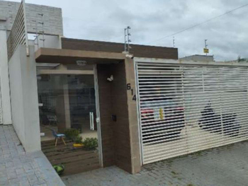 Casa em leilão - Rua Guaíra, 614 - Toledo/PR - Itaú Unibanco S/A | Z27965LOTE012