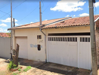 Casa em leilão - Rua Charles Correia Alves, 1-42 - Bauru/SP - Tribunal de Justiça do Estado de São Paulo | Z28124