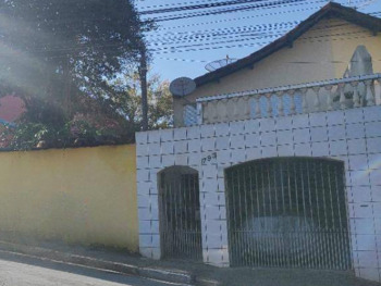 Casa em leilão - Avenida Doutor José Maciel, 797 - Taboão da Serra/SP - Banco Santander Brasil S/A | Z28214LOTE006