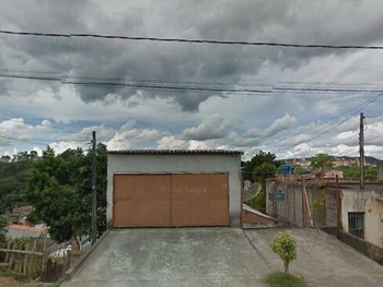 Casa em leilão - Rua Maria José Misson, 50 - Franco da Rocha/SP - Empresa Gestora de Ativos | Z28203LOTE004