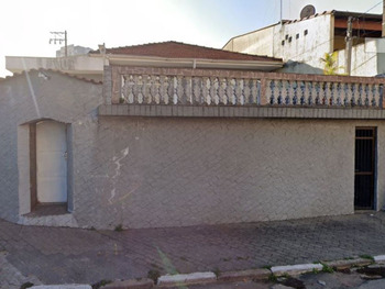 Casa em leilão - Avenida Coripheu de Azevedo Marques, 804 - Taboão da Serra/SP - Enforce Community | Z28352LOTE004