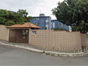 Apartamento em leilão - Rua Moisés de Corena, 1220 - São Paulo/SP - SPDA Companhia São Paulo de Desenvolvimento e Mobilização de Ativos | Z28367