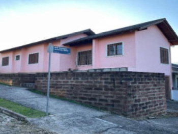 Casa em leilão - Rua Existente, 65 - Santa Cruz do Sul/RS - Banco Bradesco S/A | Z28183LOTE015