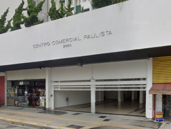 Conjunto Comercial em leilão - Avenida Brigadeiro Luís Antônio, 2050 - São Paulo/SP - Banco Safra | Z28194LOTE008