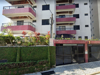 Apartamento em leilão - Rua Deputado Pinheiro Júnior, 236 - Praia Grande/SP - Tribunal de Justiça do Estado de São Paulo | Z28337LOTE001