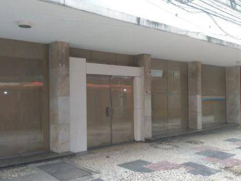 Ex-Agência em leilão - Rua São Pedro, 24 - Niterói/RJ - Banco Santander Brasil S/A | Z28217