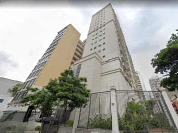 Apartamento em leilão - Rua dos Timbiras, 395 - São Paulo/SP - Banco Safra | Z28194LOTE010