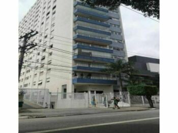 Apartamento em leilão - Avenida Paes de Barros, 481 - São Paulo/SP - Banco Pan S/A | Z28225LOTE017