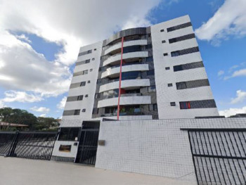 Apartamento em leilão - Rua Comendador Antônio Ferreira, 15 - Maceió/AL - Banco Bradesco S/A | Z28232LOTE005