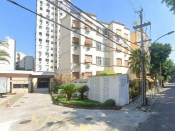 Apartamento em leilão - Rua Barão de Itapagipe, 71 - Rio de Janeiro/RJ - Empresa Gestora de Ativos | Z28298LOTE009