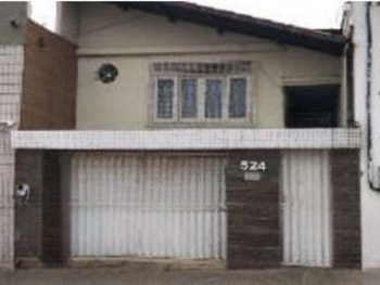 Casa em leilão - Avenida Duque de Caxias, 524 - Crato/CE - Banco Bradesco S/A | Z28211LOTE007