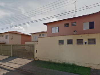 Apartamento em leilão - Rua Manoel Fernandes, 321 - Ribeirão Preto/SP - Banco Pan S/A | Z28250