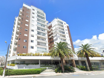 Apartamento em leilão - Rua Osvaldo Corrêa de Andrade, 399 - São José/SC - Banco Bradesco S/A | Z28183LOTE013