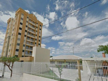 Apartamento em leilão - Rua do Cajueiro, s/nº - Juazeiro/BA - Empresa Gestora de Ativos | Z28298LOTE001