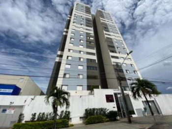 Apartamento em leilão - Avenida José Rodrigues de Morais Neto, 1172 - Goiânia/GO - Banco Bradesco S/A | Z28183LOTE005
