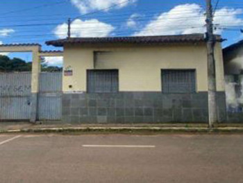 Galpão em leilão - Avenida Manoel Piedade Rabello, 220 - Três Pontas/MG - Banco Bradesco S/A | Z28211LOTE012