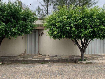 Casa em leilão - Rua Brigadeiro Eduardo Gomes, 26 - Iguatu/CE - Banco Bradesco S/A | Z28231LOTE003