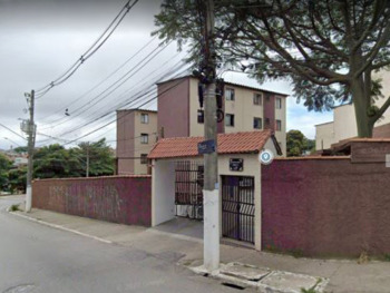 Apartamento em leilão - Rua Dante Alderigo, 157 - São Paulo/SP - SPDA Companhia São Paulo de Desenvolvimento e Mobilização de Ativos | Z28188