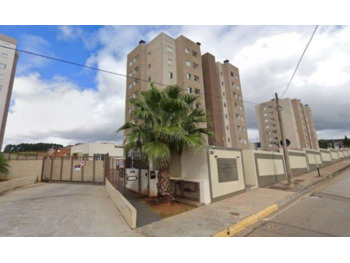 Apartamento em leilão - Estrada do Luiz Fernando Andrade Pannunzio, 225 - Sorocaba/SP - Tribunal de Justiça do Estado de São Paulo | Z28144