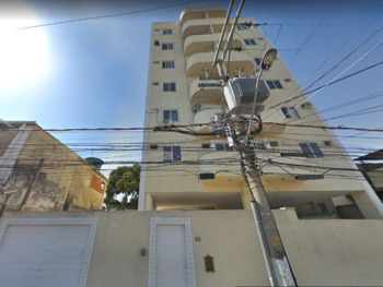 Apartamento em leilão - Rua Seabra Sobrinho, 60 - Duque de Caxias/RJ - Itaú Unibanco S/A | Z28219LOTE002