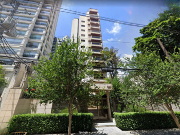 Apartamento em leilão - Avenida Açocê, 530 - São Paulo/SP - Banco Safra | Z28194LOTE011