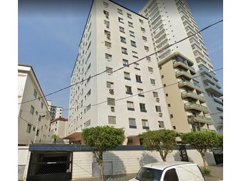 Apartamento em leilão - Rua Ipanema, 514 - Praia Grande/SP - Tribunal de Justiça do Estado de São Paulo | Z28334LOTE001