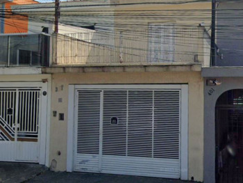 Casa em leilão - Rua Leopoldo de Freitas, 397 - São Paulo/SP - Enforce Community | Z28312LOTE006