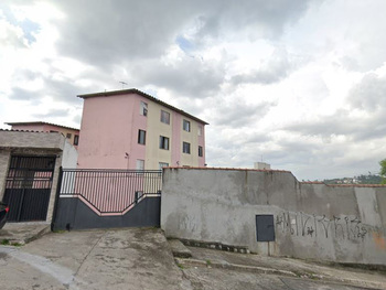 Apartamento em leilão - Rua José Romeiro, 165 - São Paulo/SP - SPDA Companhia São Paulo de Desenvolvimento e Mobilização de Ativos | Z28188