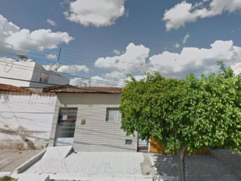 Casa em leilão - Rua Ulisses Caldas, 120 - Currais Novos/RN - Enforce Community | Z28312LOTE009