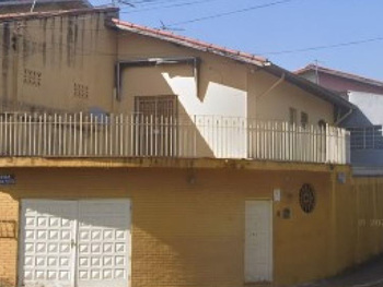 Casa em leilão - Rua Maria Petito, 303 - Guarulhos/SP - Empresa Gestora de Ativos | Z28203LOTE006
