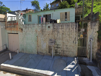 Casa em leilão - Rua Daniel Cândido dos Santos, 605 - Francisco Morato/SP - Empresa Gestora de Ativos | Z28203LOTE003