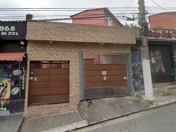 Apartamento em leilão - Rua Várzea Nova, 243 - São Paulo/SP - SPDA Companhia São Paulo de Desenvolvimento e Mobilização de Ativos | Z28367