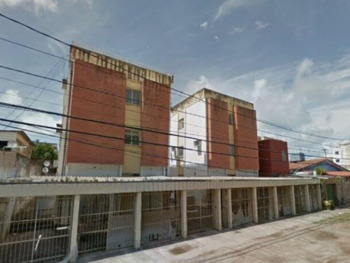 Apartamento em leilão - Rua Delmiro Monteiro da Purificação, 492 - Olinda/PE - Empresa Gestora de Ativos | Z28298LOTE007