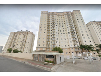 Apartamentos em leilão - Rua Sandro Bezerra da Silva, 50 - São José dos Campos/SP - Tribunal de Justiça do Estado de São Paulo | Z28142