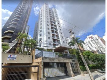 Apartamento em leilão - Rua Apinajés, 789 - São Paulo/SP - Tribunal de Justiça do Estado de São Paulo | Z28178