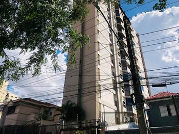 Apartamento em leilão - Rua Marquês de Abrantes, 90 - São Paulo/SP - Banco Santander Brasil S/A | Z28209LOTE029