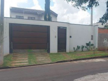 Casa em leilão - Rua João Ravagnani, 316 - Sumaré/SP - Itaú Unibanco S/A | Z28219LOTE006