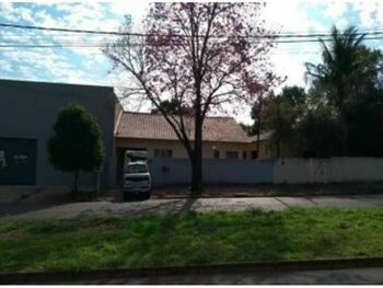 Casa em leilão - Estrada Canelinha, 2.585 - Umuarama/PR - Banco Pan S/A | Z28225LOTE012