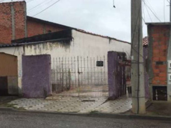 Casa em leilão - Rua Zoraida de Barros Nardi, 189 - Sorocaba/SP - Itaú Unibanco S/A | Z27965LOTE027
