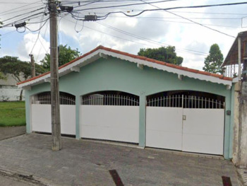 Casa em leilão - Rua Cidade de Bento Gonçalves, 193 - São José dos Campos/SP - Enforce Community | Z28312LOTE007
