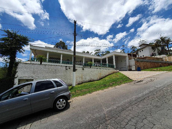 Casa em leilão - Rua Granada, 619 - Embu-Guaçu/SP - Banco Santander Brasil S/A | Z28209LOTE014
