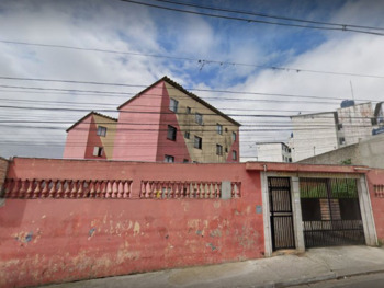 Apartamento em leilão - Rua Moisés de Corena, 1039 - São Paulo/SP - SPDA Companhia São Paulo de Desenvolvimento e Mobilização de Ativos | Z28188