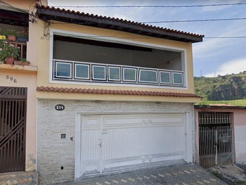 Casa em leilão - Rua José Moreira Fraga, 594 - São Paulo/SP - Banco Pan S/A | Z28225LOTE001