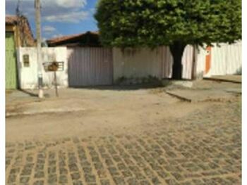 Casa em leilão - Avenida Rio Branco, 844 - Paratinga/BA - Banco Pan S/A | Z28225LOTE003