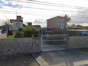 Casa em leilão - Rua Nove de Julho, 228 - Palhoça/SC - Banco Daycoval S/A | Z28304
