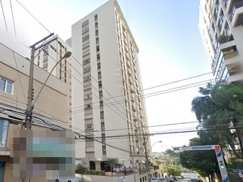 Apartamento em leilão - Rua Antônio de Godoy, 3585 - São José do Rio Preto/SP - Creditas Soluções Financeiras Ltda | Z28357LOTE001