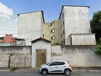 Apartamento em leilão - Rua Senador Nelson Carneiro, 525 - São Paulo/SP - SPDA Companhia São Paulo de Desenvolvimento e Mobilização de Ativos | Z28367