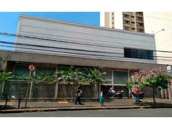 Prédio Comercial em leilão - Avenida Duque de Caxias, 827 - Ribeirão Preto/SP - Itaú Unibanco S/A  | Z28542
