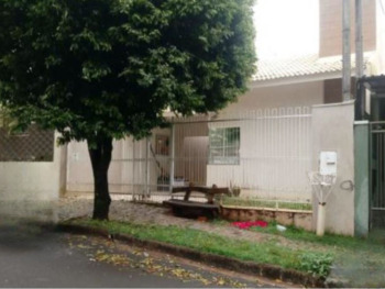 Casa em leilão - Rua Irmã Dorothy, 1119 - Umuarama/PR - Itaú Unibanco S/A  | Z28528