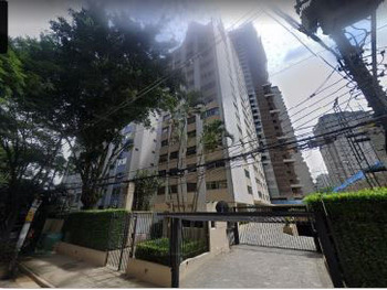 Apartamentos em leilão - Rua Jacurici, 238 - São Paulo/SP - Tribunal de Justiça do Estado de São Paulo | Z28408